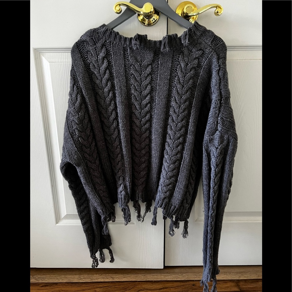 Hyfve Sweater